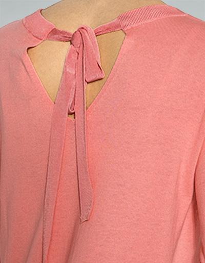 TWIN-SET Pullover mit Kaschmir Räumungsverkauf