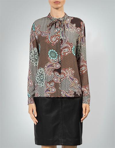 CINQUE Bluse mit Schluppe VIP-Rabatte