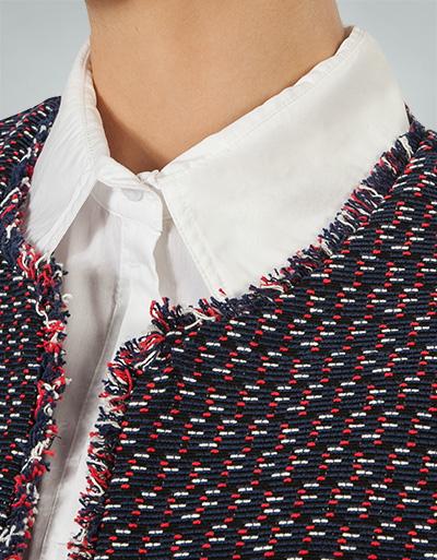 KOOKAI Kurzblazer in französischer Größe Wochenangebot