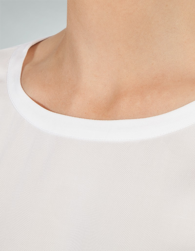 Marc O'Polo Bluse im verspielten Design JETZT KAUFEN