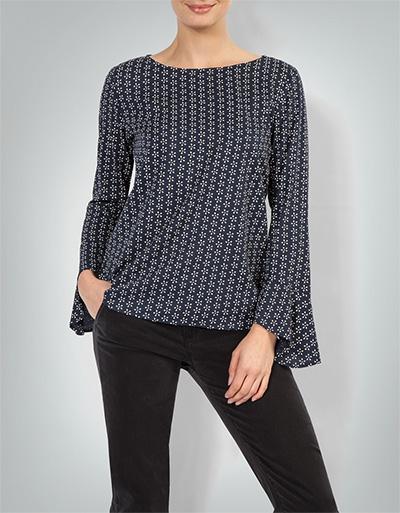 Marc O'Polo Blusenshirt mit Volant Zeitbegrenzte Promotion