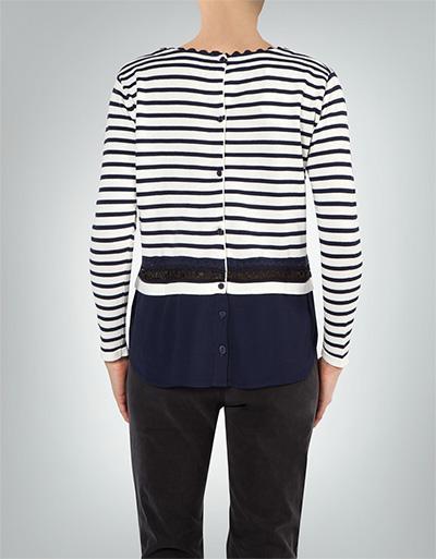 KOOKAI Cardigan im Streifen-Design Bis zu 65% Rabatt