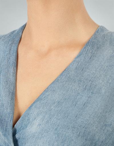 Replay Bluse mit Effektärmeln Nur noch ein Tag übrig