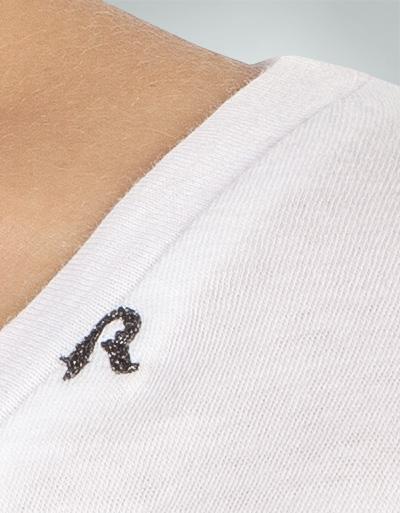 Replay T-Shirt im Print Super Rabatt