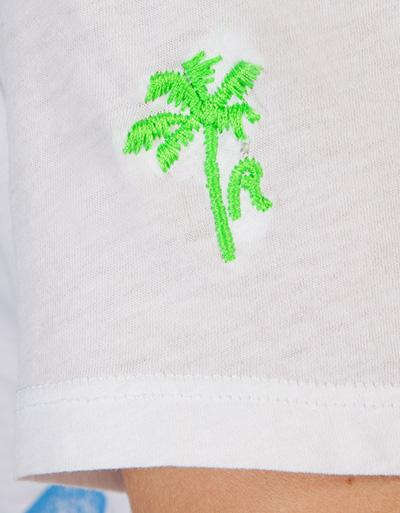 Replay T-Shirt im Print Super Rabatt