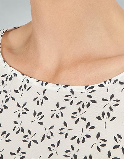 Marc O'Polo Bluse im Allover-Dessin Riesige Rabatte