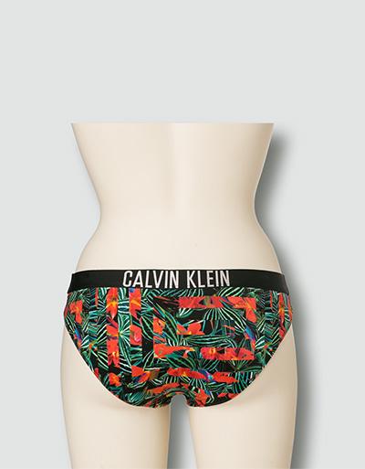 Calvin Klein Swimwear Bikinislip mit Logobändern Begrenzt auf 3 Tage