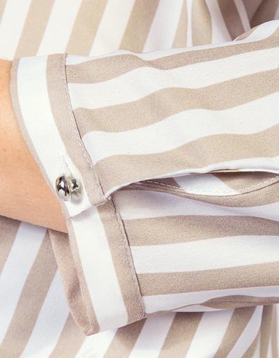 LIU JO Bluseshirt in italienischer Größe 2025