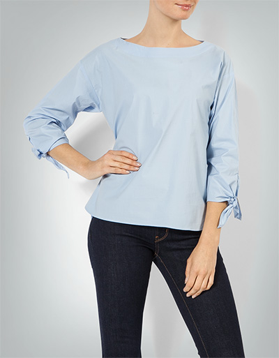 BOGNER Bluse mit Ärmeln zum Binden Hotsell