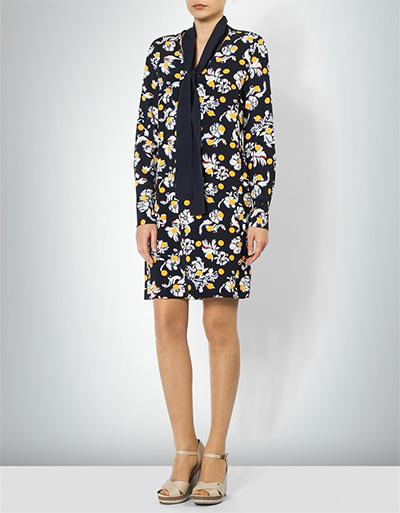 Tommy Hilfiger Kleid mit Schluppendetail Rabatt