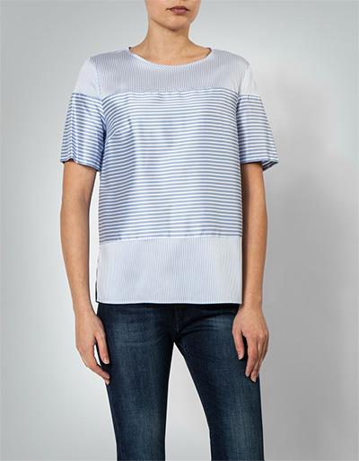 Tommy Hilfiger Bluse im Streifen-Look Günstig kaufen
