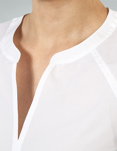 Tommy Hilfiger Bluse mit Trompetenärmeln Versandkostenfrei
