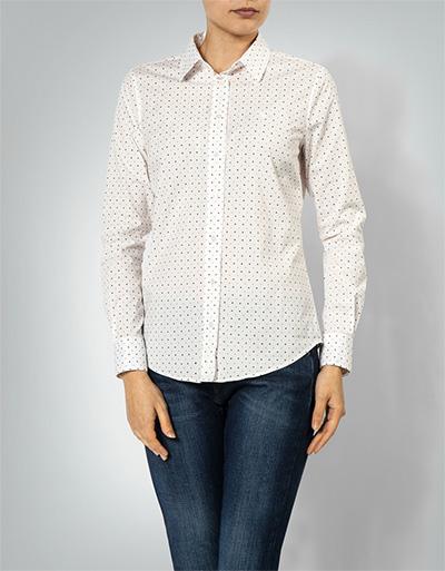 Gant Bluse mit Polka Dots Begrenztes Angebot