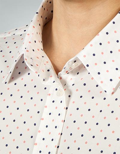Gant Bluse mit Polka Dots Begrenztes Angebot