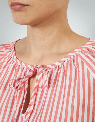Gant Bluse mit Volant am Ärmel Online Shopping
