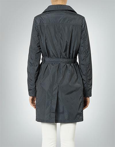 LIU JO Trenchcoat in italienischer Größe Preisnachlass