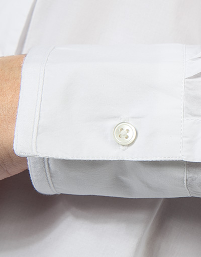 Marc O'Polo Bluse in cleanem Design Weihnachtsangebot
