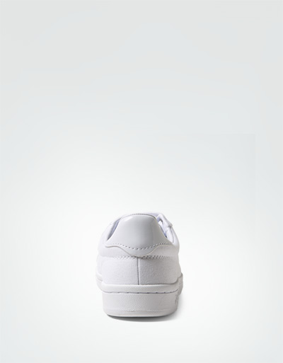 Fred Perry Sneaker aus Canvas mit Lackdetails Vatertagsangebot