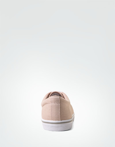 Fred Perry Sneaker aus Canvas Lagerräumung