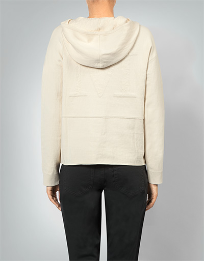 Marc O'Polo Sweatshirt in Doubleface-Strickqualität Heißer Verkauf