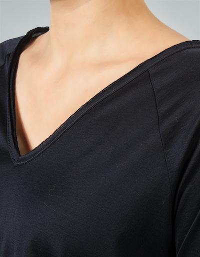 Marc O'Polo Longsleeve mit Rüschen Top Angebot