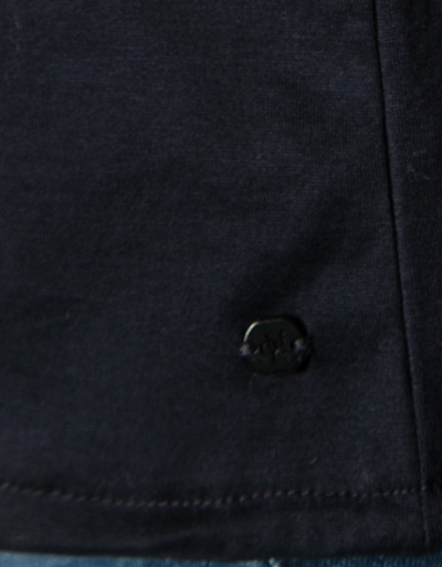 Marc O'Polo Longsleeve mit Rüschen Top Angebot