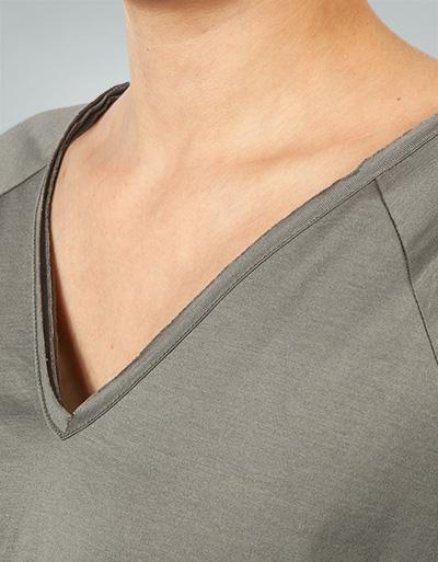 Marc O'Polo Longsleeve mit Rüschen Neueste Mode
