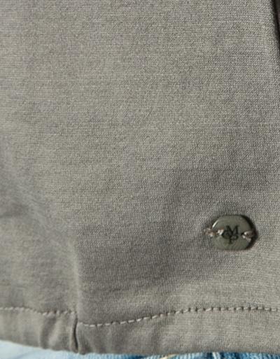 Marc O'Polo Longsleeve mit Rüschen Neueste Mode