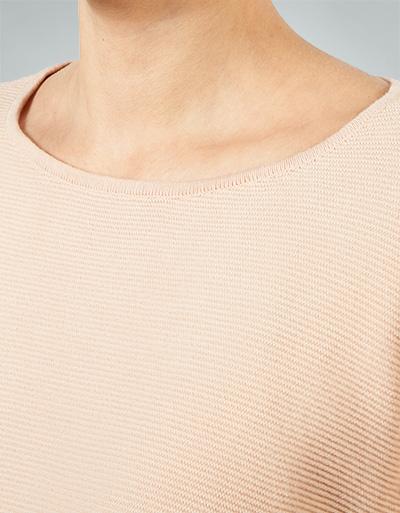 Marc O'Polo Pullover im Rippenstrick Online Outlet