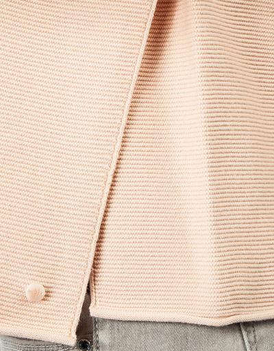 Marc O'Polo Pullover im Rippenstrick Online Outlet