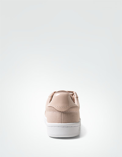 Fred Perry Sneaker aus Canvas mit Lackdetails Zeitlich begrenztes Angebot
