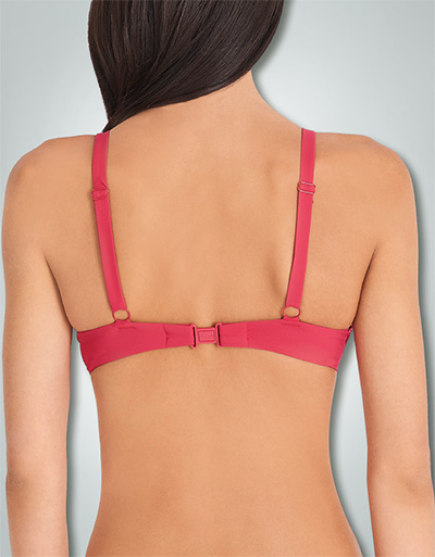 Aubade Bikinitop mit Drapierung Kauf eins, bekomm eins gratis