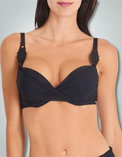 Aubade Bikinitop mit Drapierung Tägliche Deals
