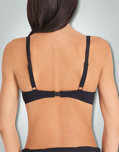 Aubade Bikinitop mit Drapierung Tägliche Deals