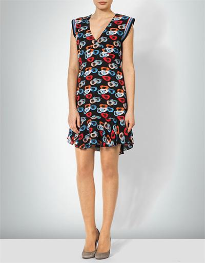Pepe Jeans Kleid im Andy Warhol Design Riesige Ersparnisse