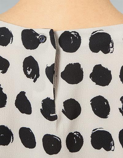JOOP Bluse mit Falten-Detail Tiefpreis