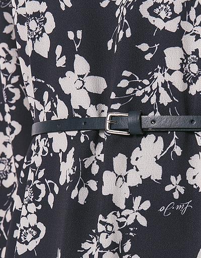 LIU JO Kleid in italienischer Größe Wochenangebot