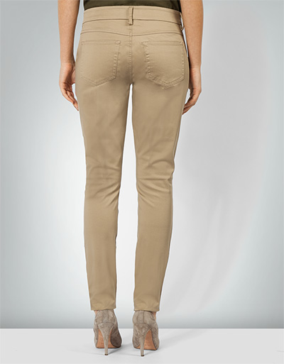Marc O'Polo Hose im Slim Fit Letzte 2 Tage
