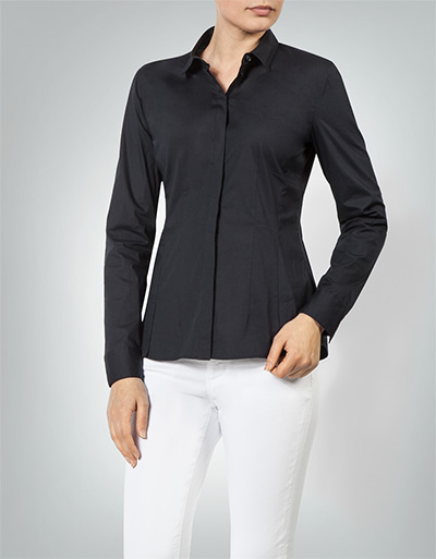 Marc O'Polo Bluse in cleanem Design Letzter Tag