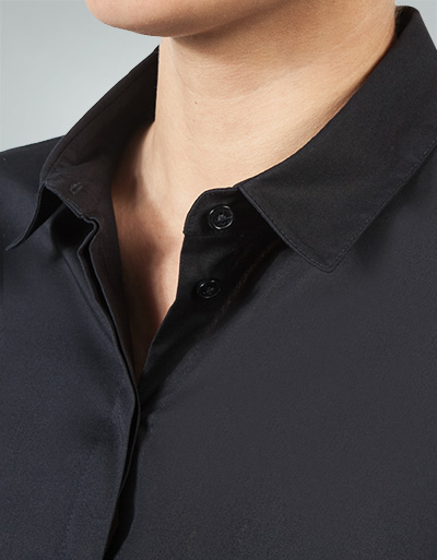 Marc O'Polo Bluse in cleanem Design Letzter Tag