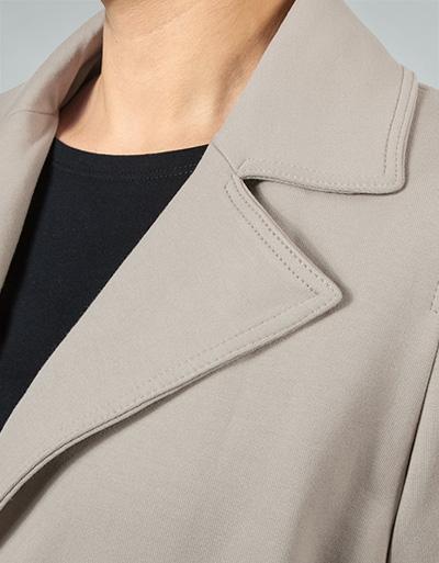 Marc O'Polo Trenchcoat aus Heavy Jersey Bis zu 50% Rabatt