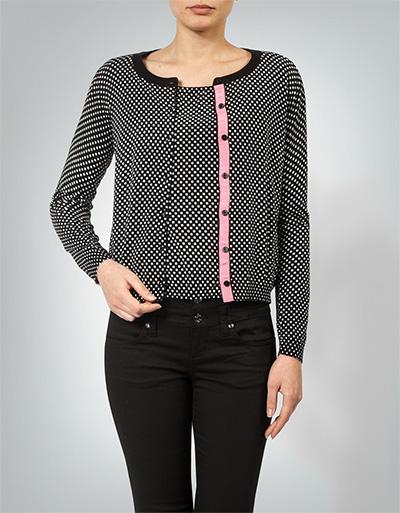 TWIN-SET Twin-Set mit Polka-Dots Nur für heute