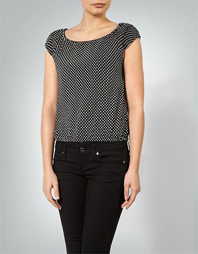 TWIN-SET Twin-Set mit Polka-Dots Nur für heute