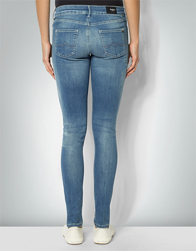 Pepe Jeans Jeans Pixie im Skinny Fit Begrenzt auf 3 Tage