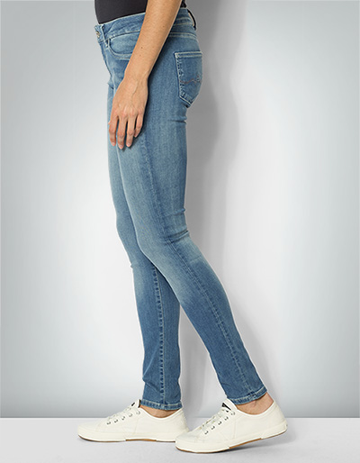 Pepe Jeans Jeans Pixie im Skinny Fit Begrenzt auf 3 Tage