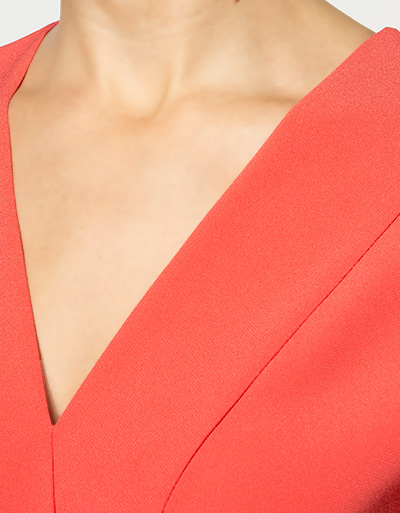 Laurèl Kleid mit Spitzeneinsatz Speichern exportieren