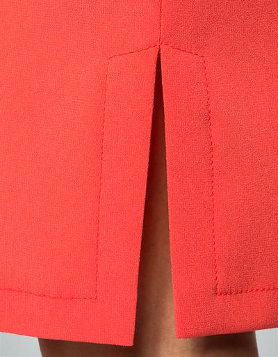 Laurèl Kleid mit Spitzeneinsatz Speichern exportieren