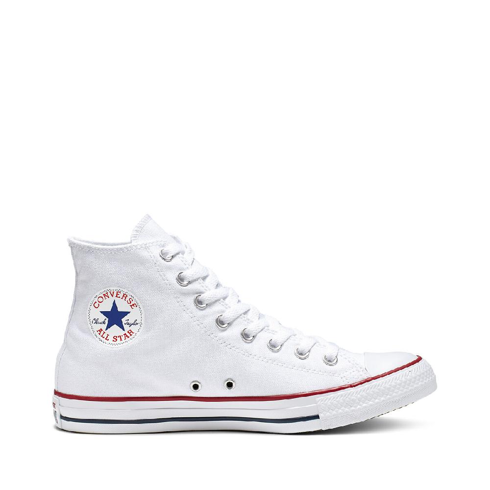 laredoute Sneakers Chuck Taylor All Star Core Canvas Hi weiss uni CONVERSE Exklusive Angebote