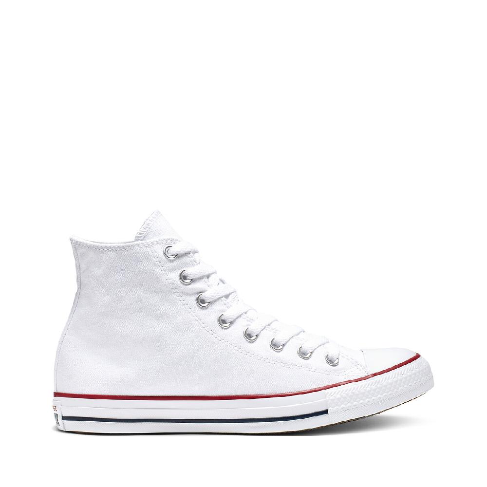 laredoute Sneakers Chuck Taylor All Star Core Canvas Hi weiss uni CONVERSE Exklusive Angebote