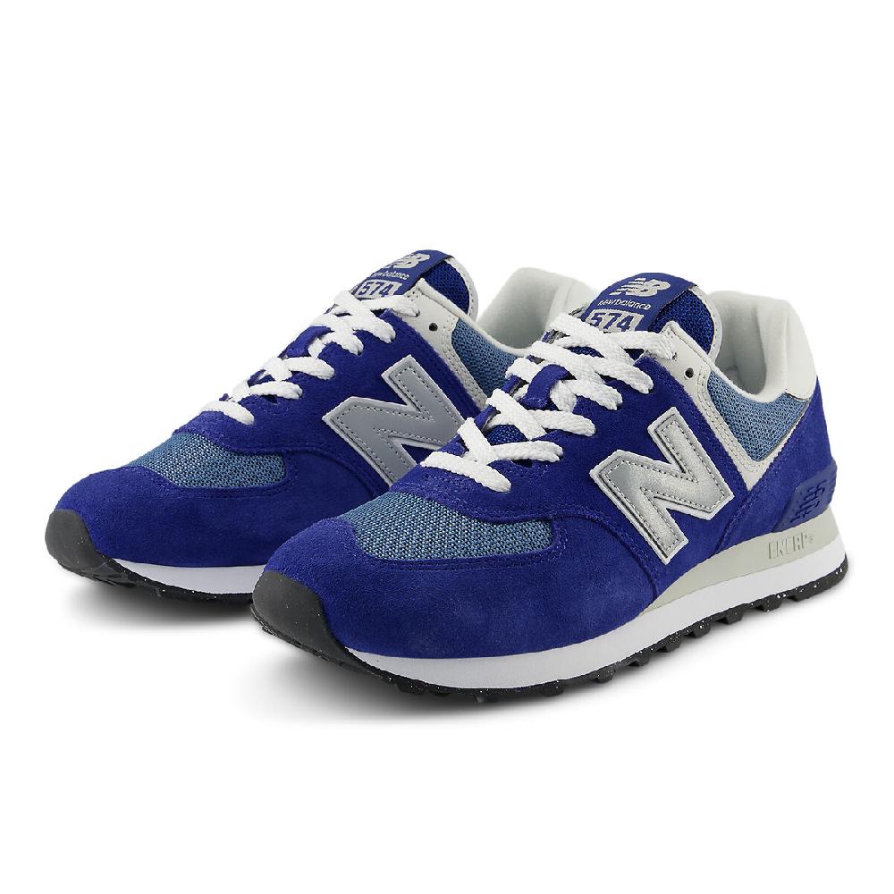 laredoute Sneakers U574 blau NEW BALANCE Blitzangebot